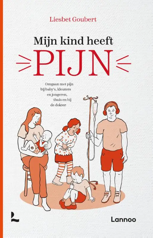 Mijn kind heeft pijn