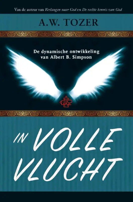 In volle vlucht - A.B. Simpson POD