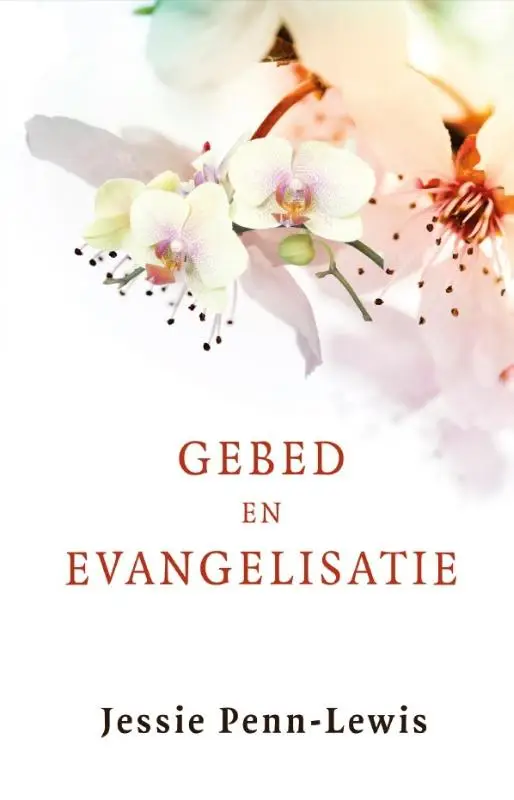 Gebed en Evangelisatie