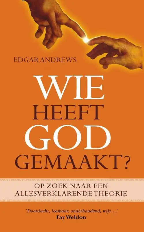 Wie heeft God gemaakt? POD