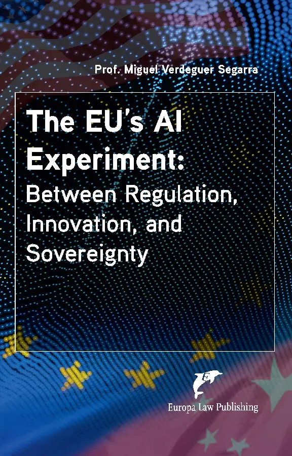 The EU's AI Experiment:
