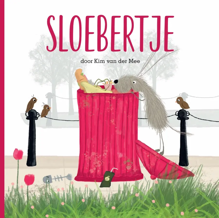 Sloebertje