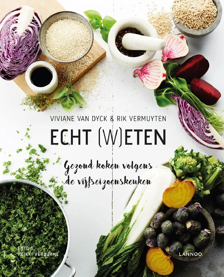 Echt (w)eten