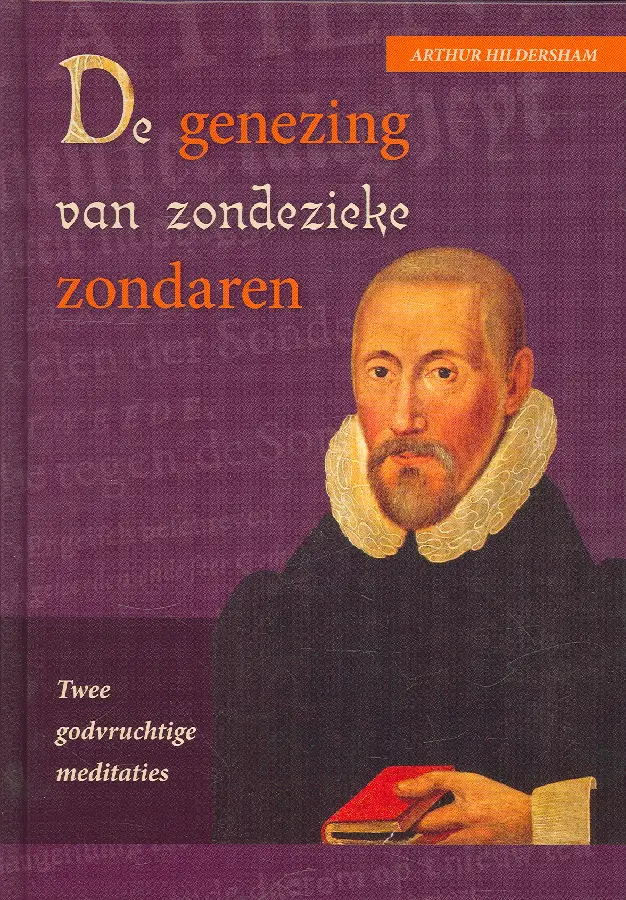 De genezing van zondezieke zondaren