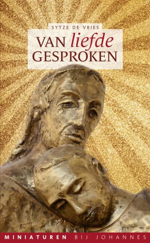 Van liefde gesproken - Miniaturen bij Jo