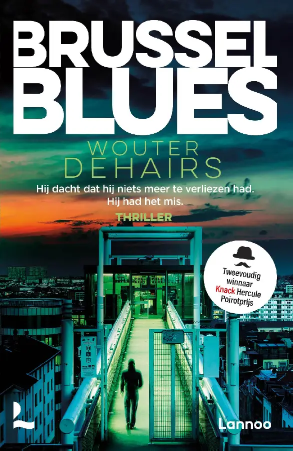 Brussel blues