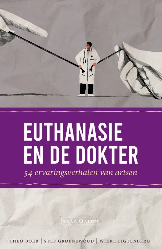 Euthanasie en de dokter