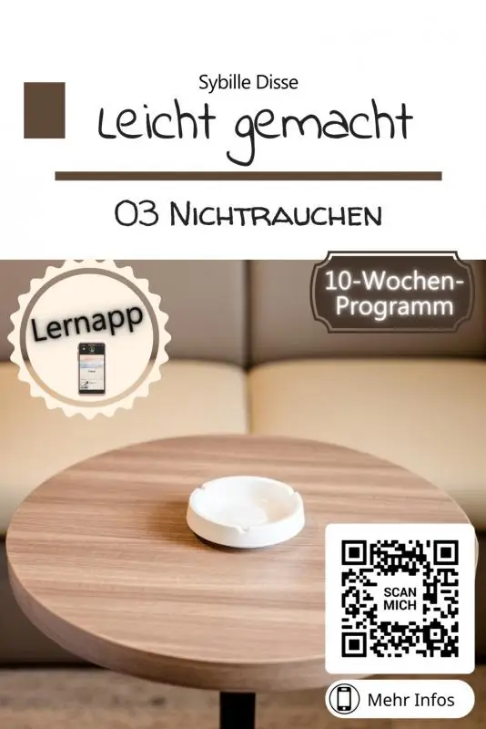 Leicht gemacht Band 03: Nichtrauchen