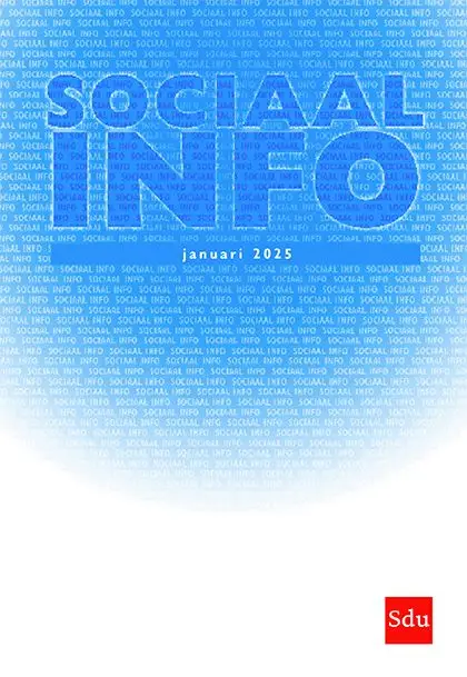 Sociaal Info Januari 2025