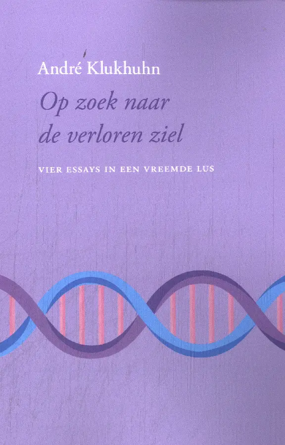 Op zoek naar de verloren ziel