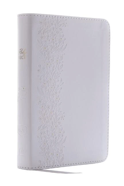 NKJV - Brides Bible
