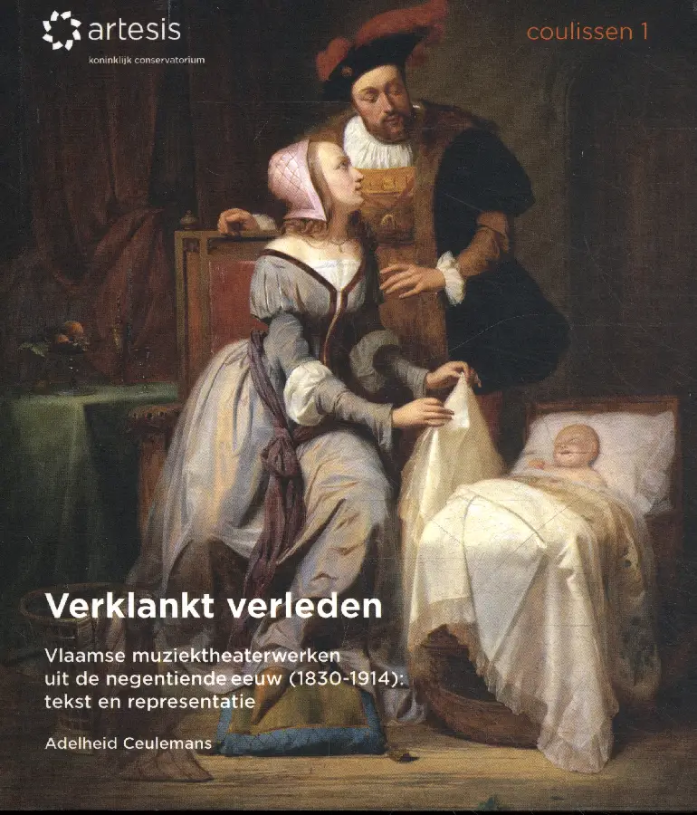Verklankt verleden