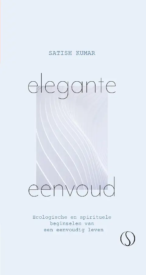 Elegante eenvoud