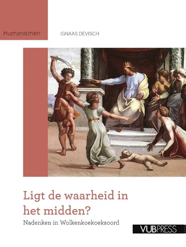 Ligt de waarheid in het midden?