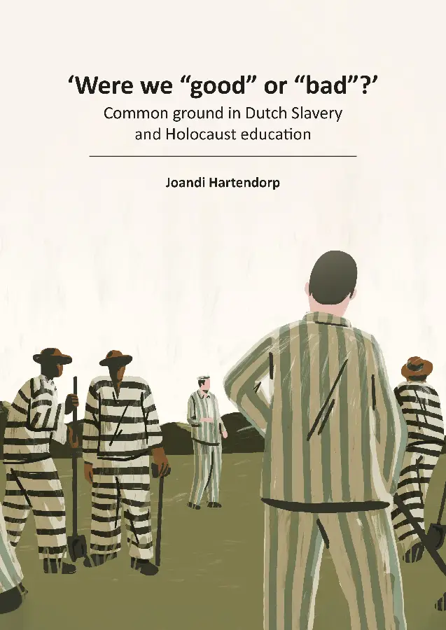 'Were we 'good' or 'bad' ?'