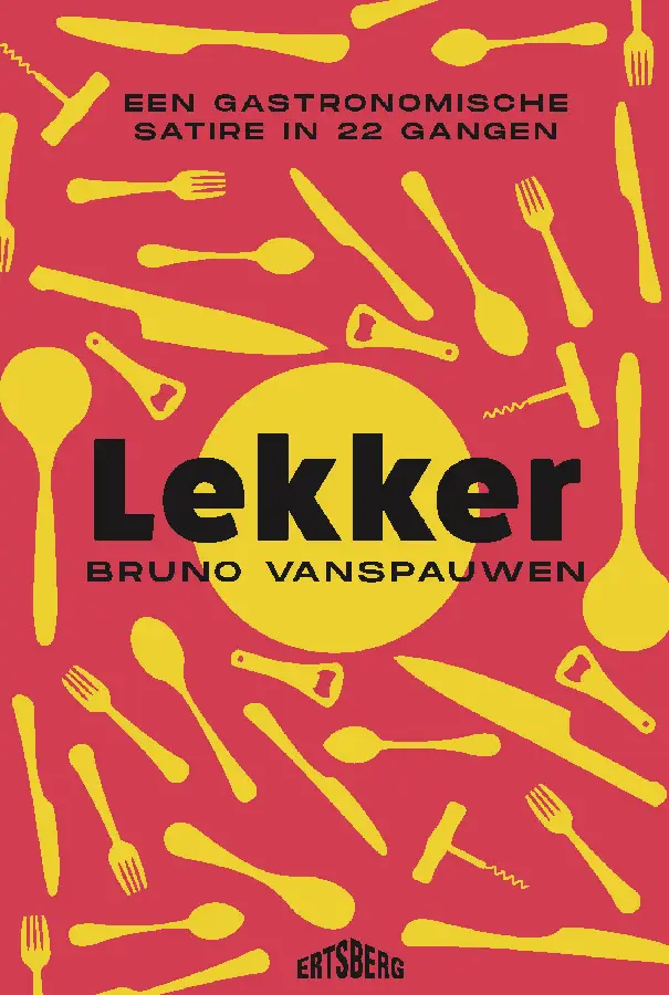 Lekker