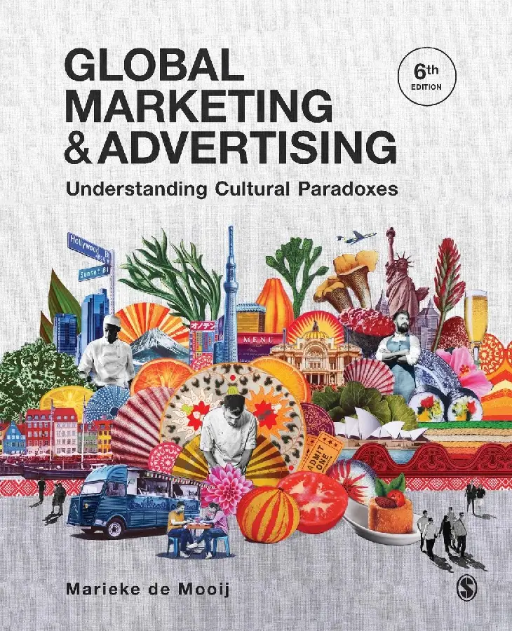 Global Marketing and Advertising