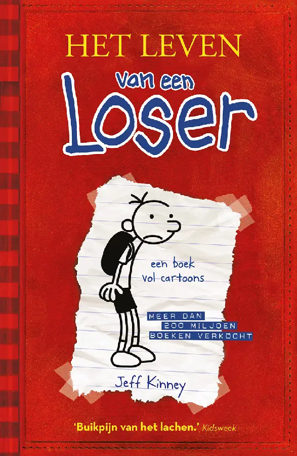 Leven van een loser