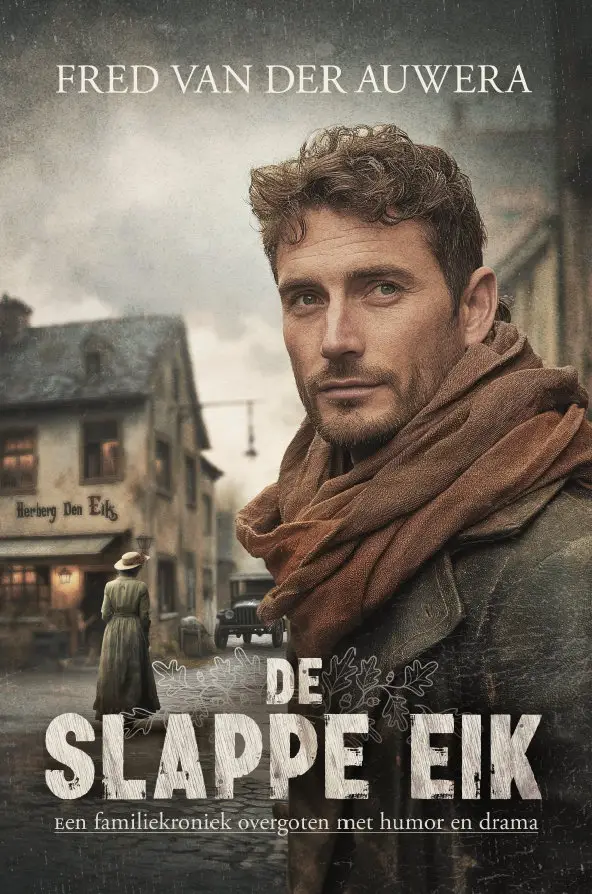 De slappe eik