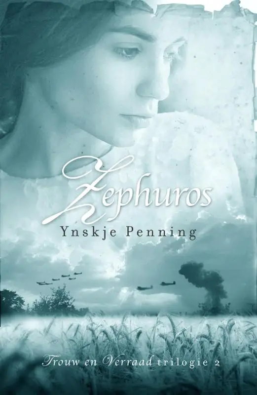 Zephuros - eBoek