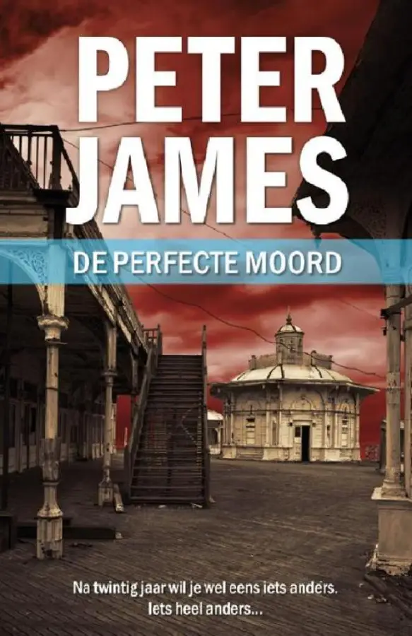 De perfecte moord