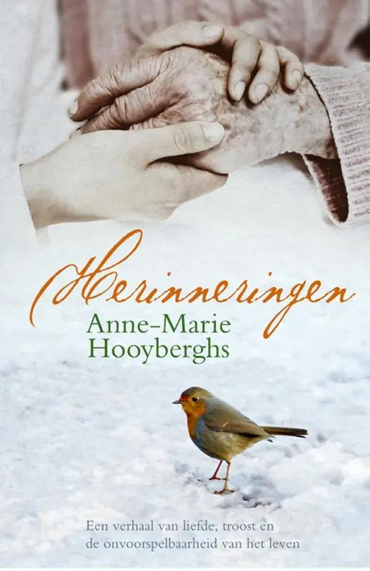 Herinneringen - eBoek