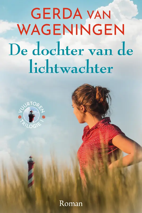 De dochter van de lichtwachter - eBoek
