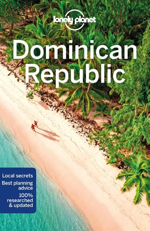 Lonely Planet Dominican Republic