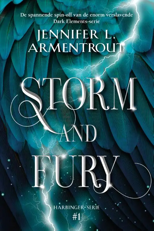 Storm and Fury