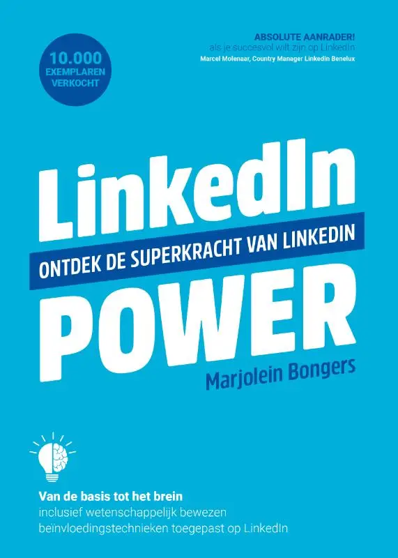 LinkedIn Power