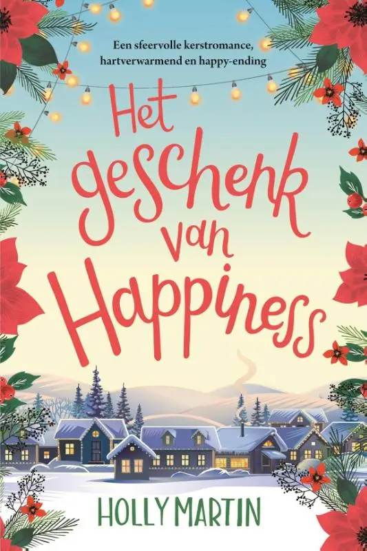 Het geschenk van Happiness