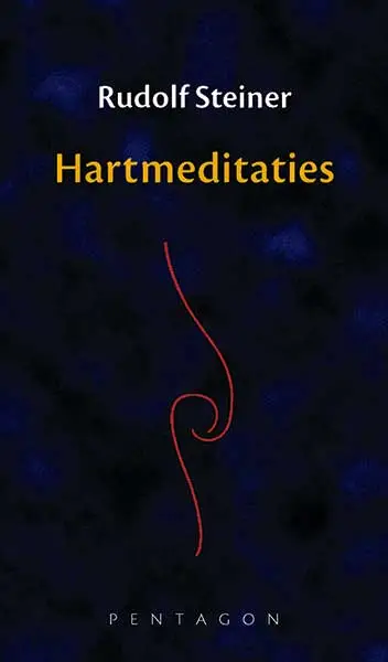 Hartmeditaties