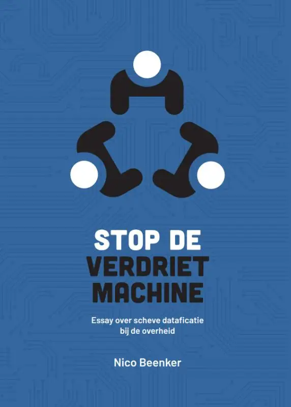 Stop de Verdrietmachine!