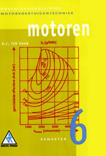 Motoren / Semester 6