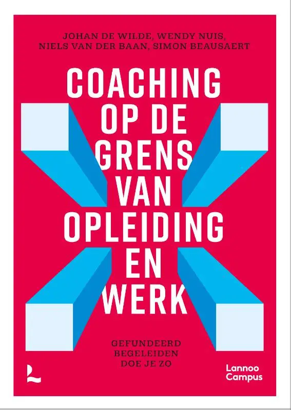 Coaching op de grens van opleiding en werk