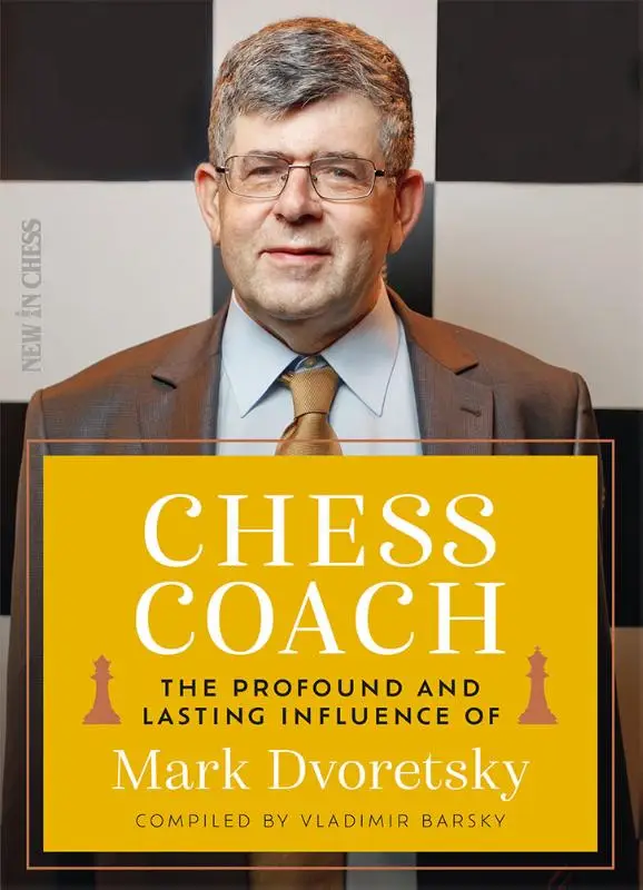 Chess Coach