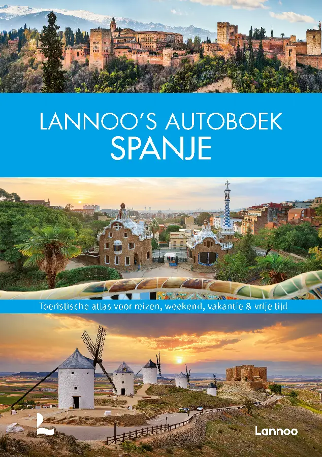 Spanje