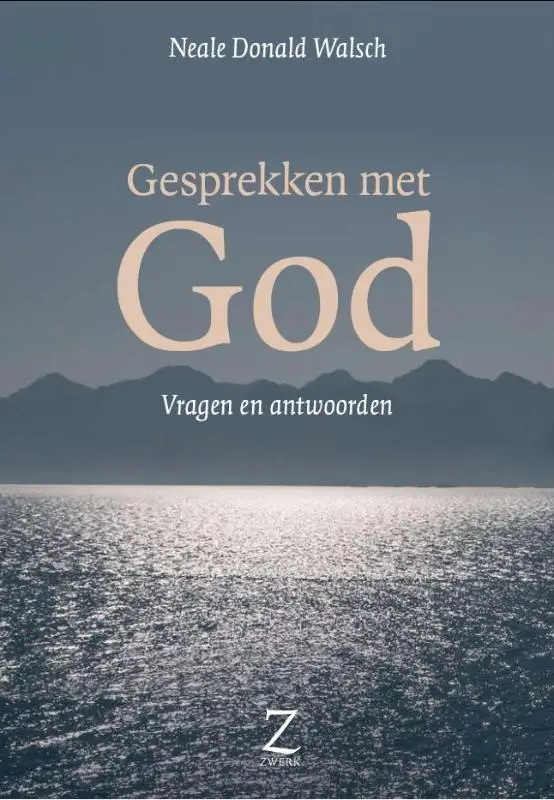 Gesprekken met God