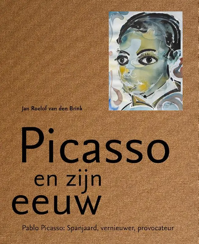 Picasso en zijn eeuw
