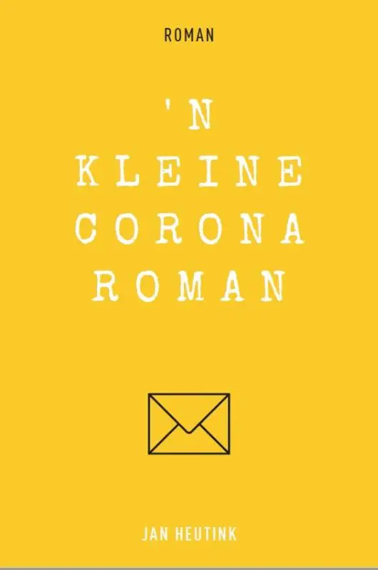 'n Kleine coronaroman