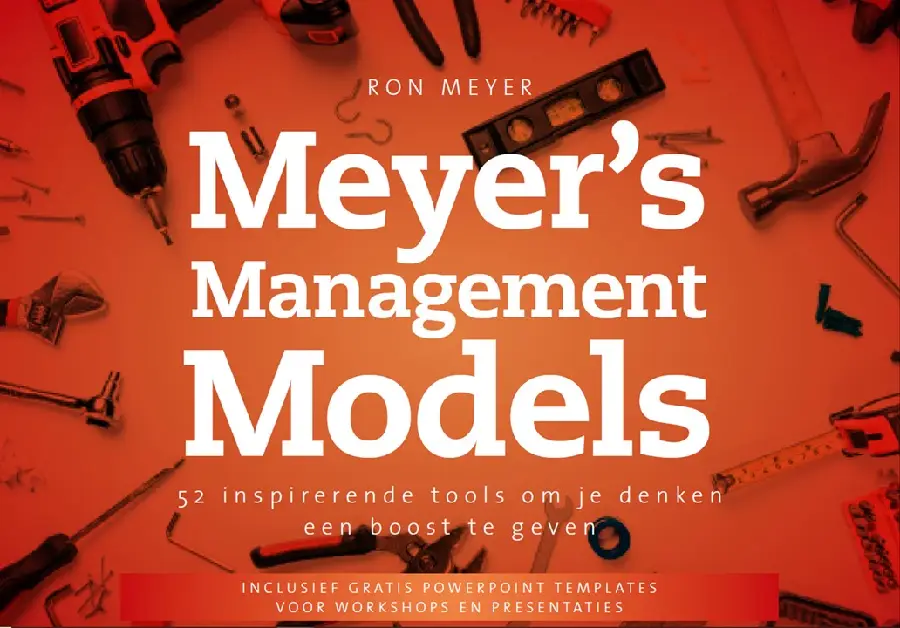 Meyer's management models