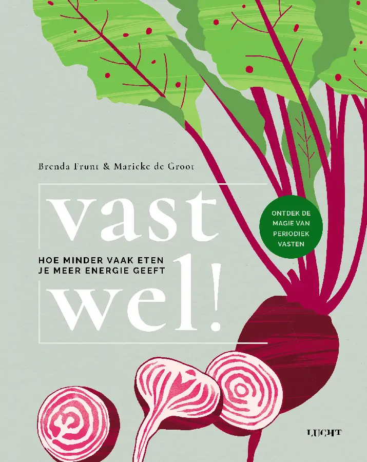 Vast wel!