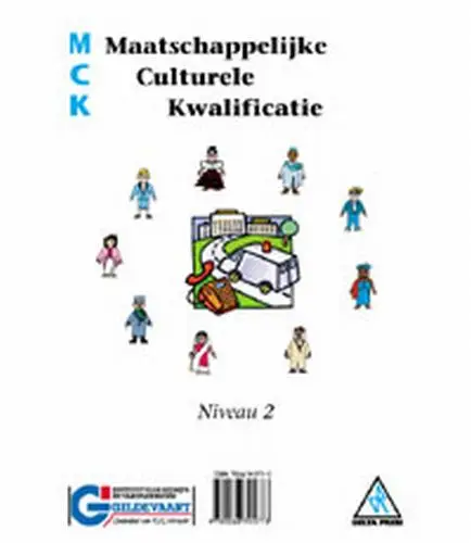 Maatschappelijke Culturele Kwalificatie / Niveau 2
