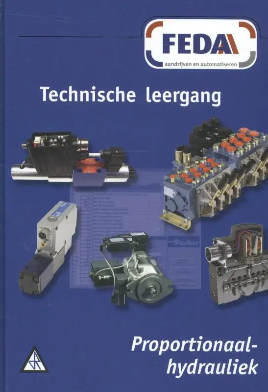 Proportionaalhydrauliek