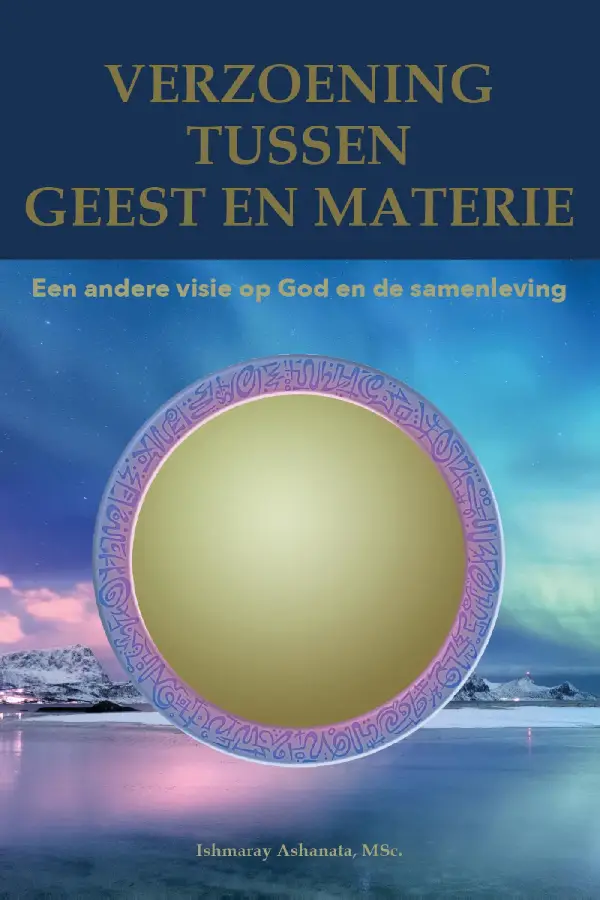 Verzoening tussen geest en materie
