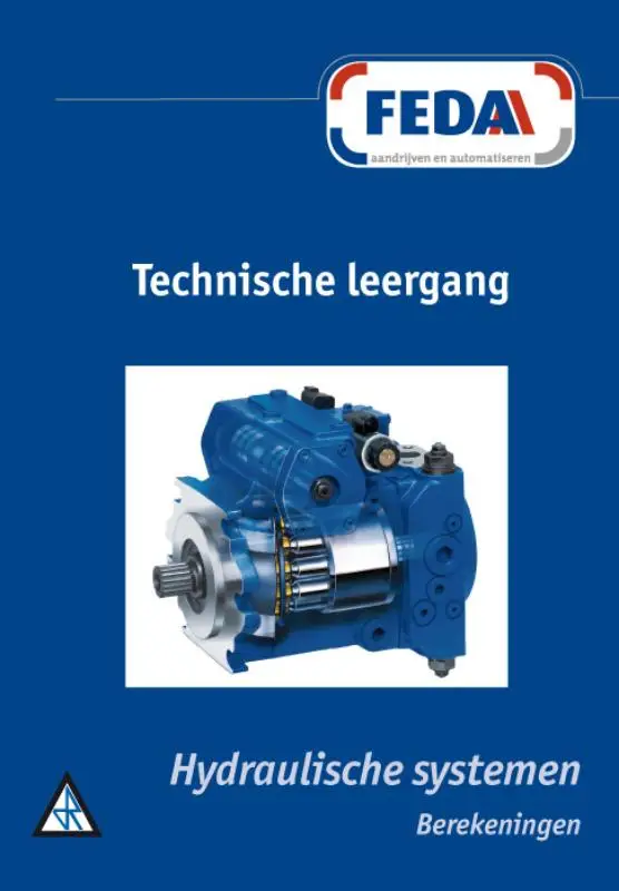 Hydraulische systemen