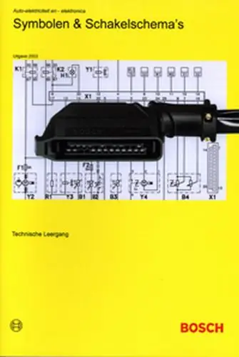 Symbolen en schakelschema's