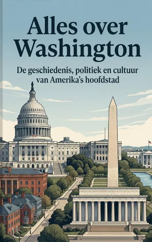 Alles over Washington
