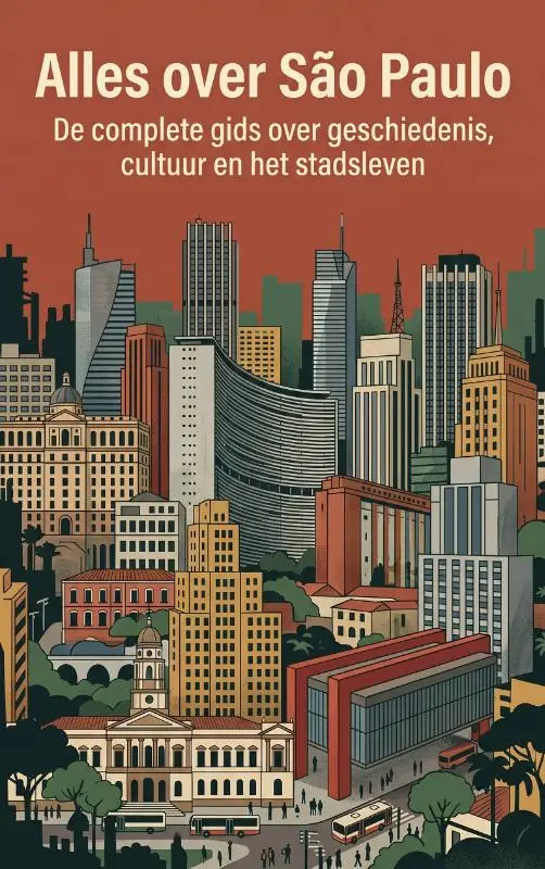 Alles over São Paulo