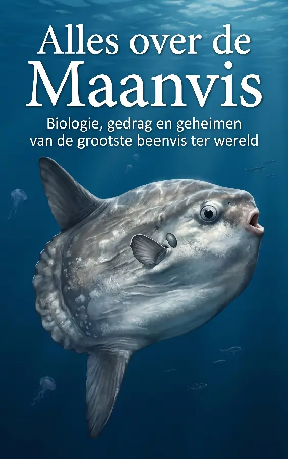 Alles over de Maanvis